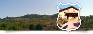agriturismo oltrepo pavese